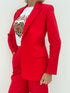 Tailleur cotone Two Way